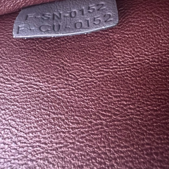 Celine Trapeze Shoulder Bag - Picture 8 of 15